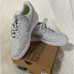 Nike Court Vision Sneakers